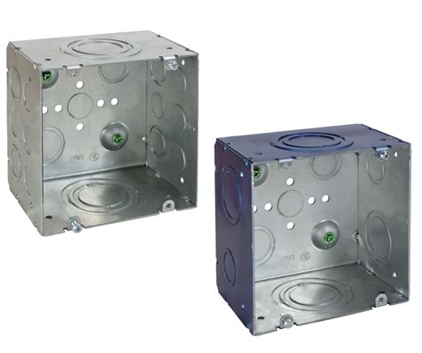 1 inch deep junction box|1 inch deep electrical box.